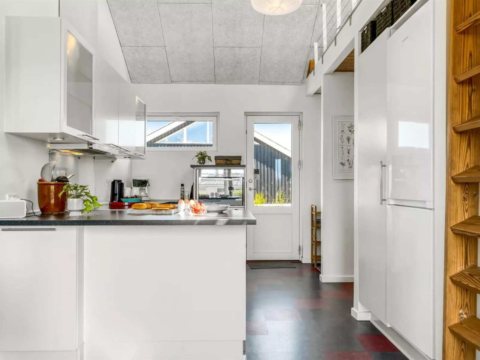 "Gynther" - 150m from the sea-Binnen