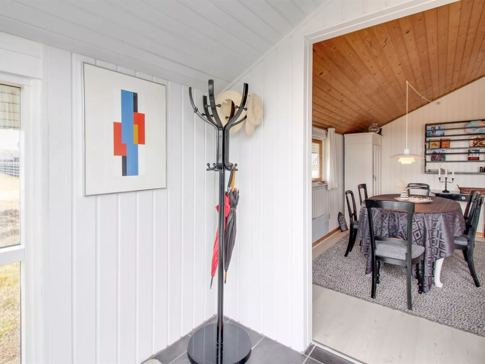 "Olufdine" - 400m from the sea-Binnen