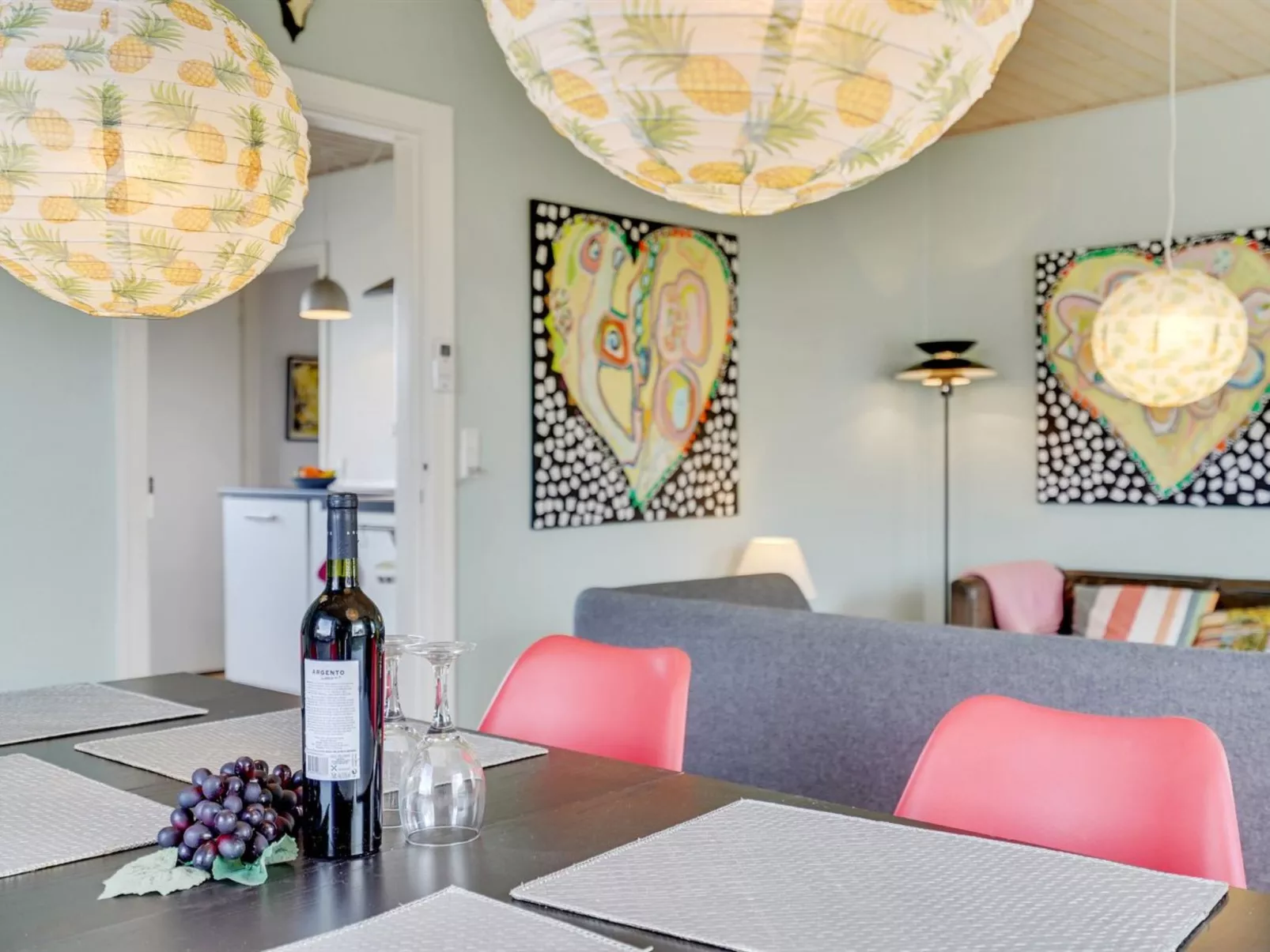 "Ewelina" - 15km from the sea-Binnen