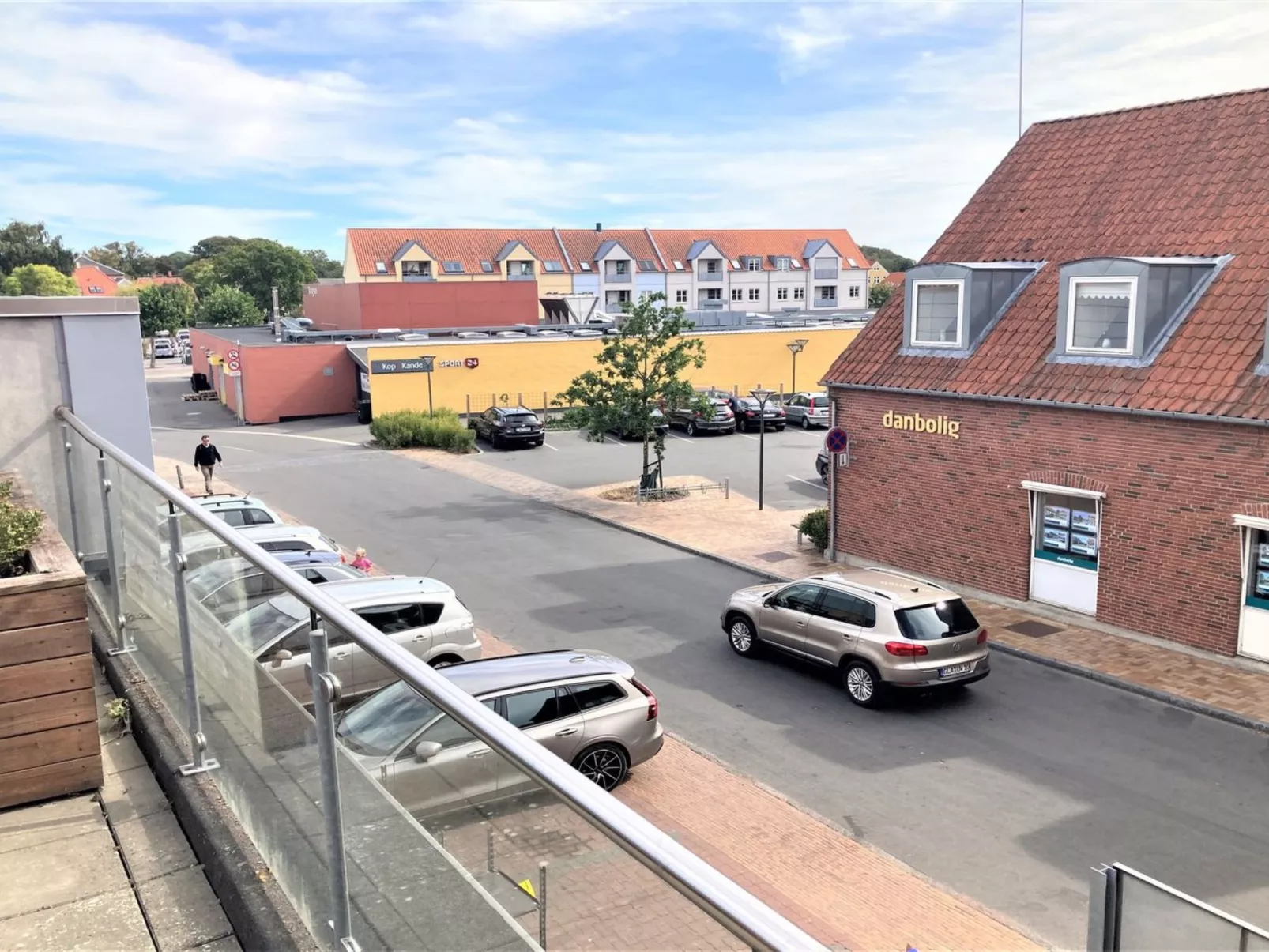 "Tolva" - 400m from the sea-Buiten