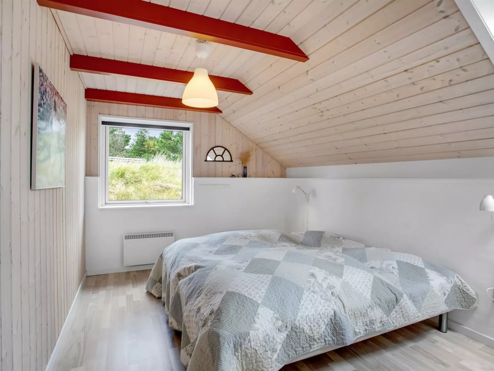 "Görel" - 1km from the sea-Binnen