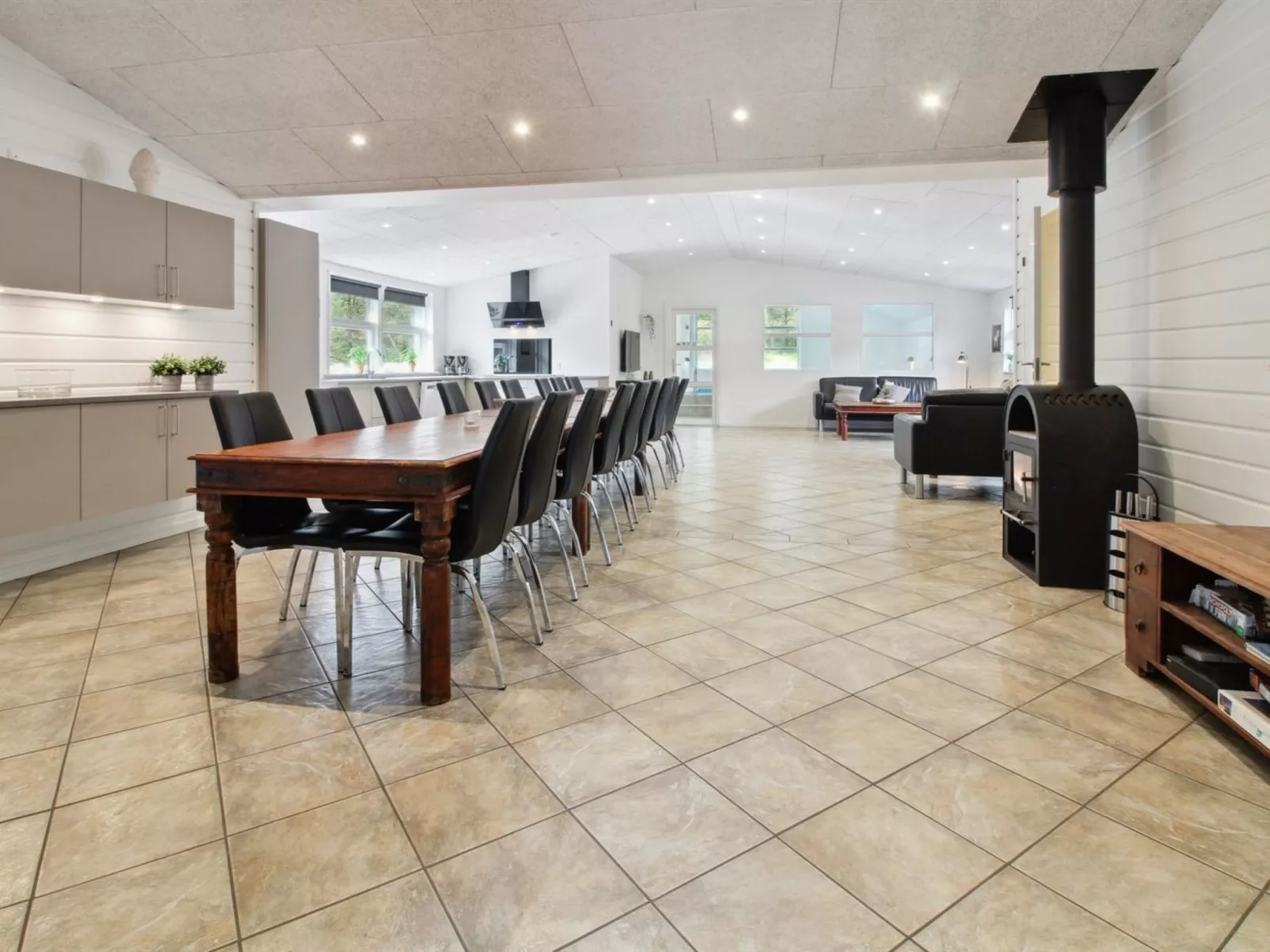 "Nael" - 1.6km from the sea-Binnen