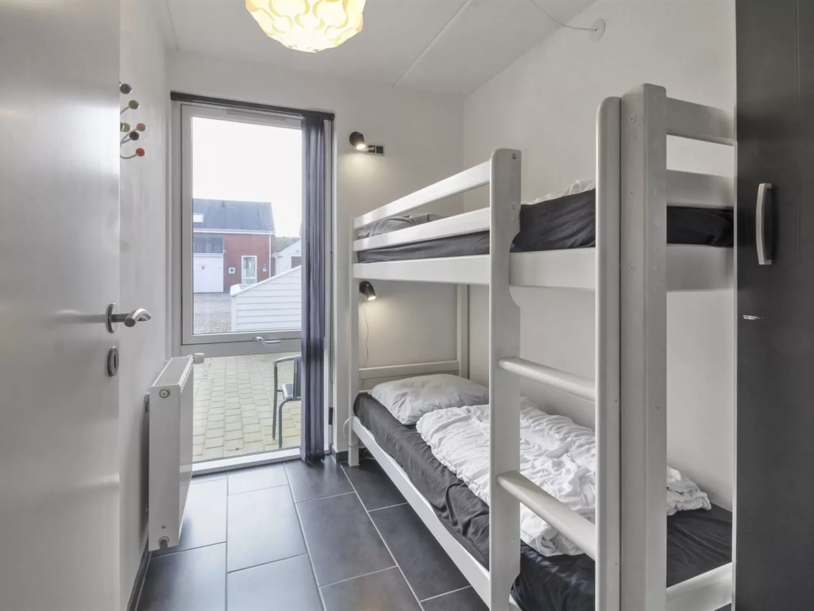 "Alvild" - 2.3km from the sea-Binnen