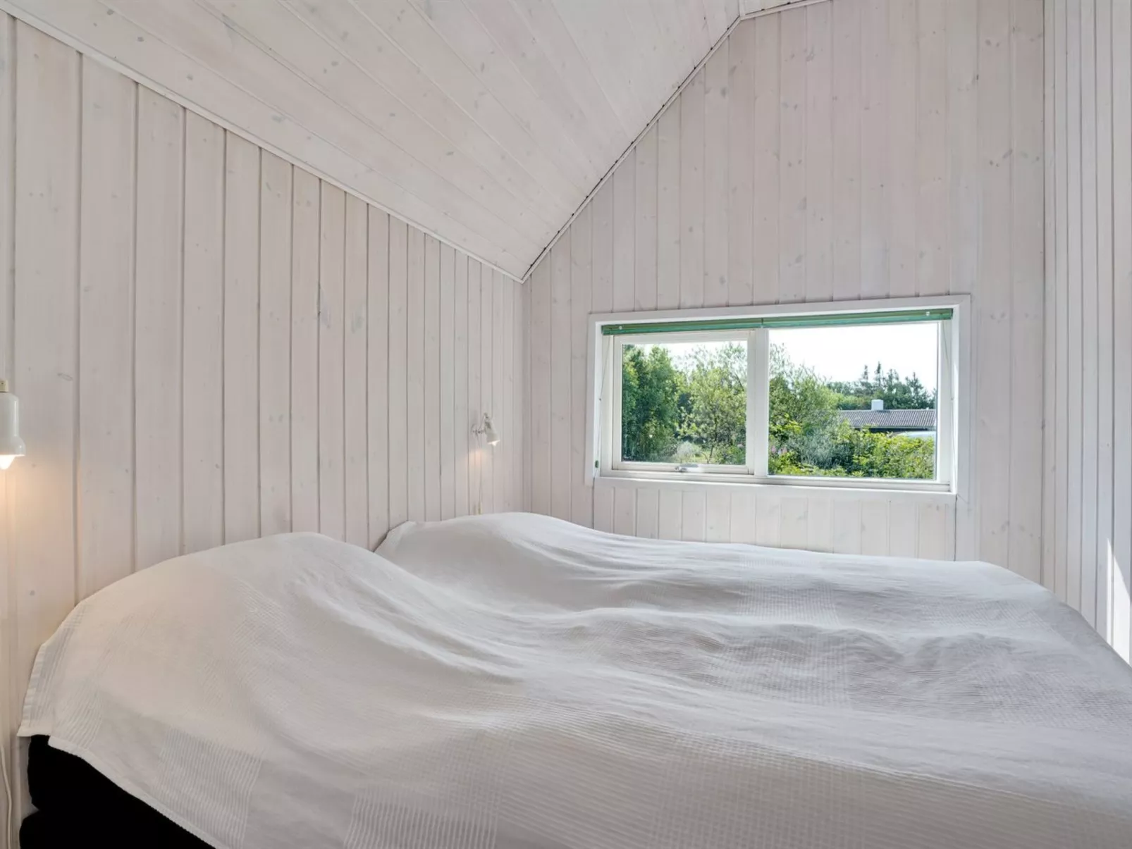 "Allin" - 1km from the sea-Binnen