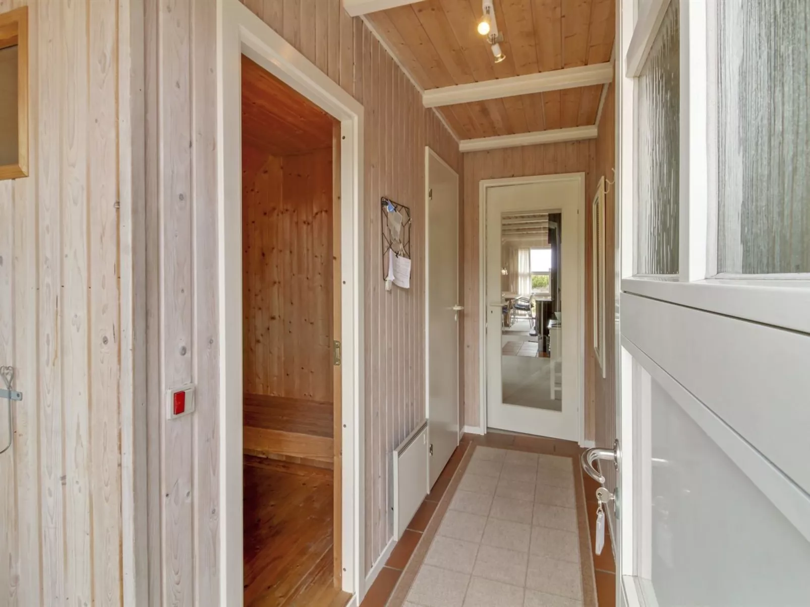 "Dida" - 3.1km from the sea-Binnen