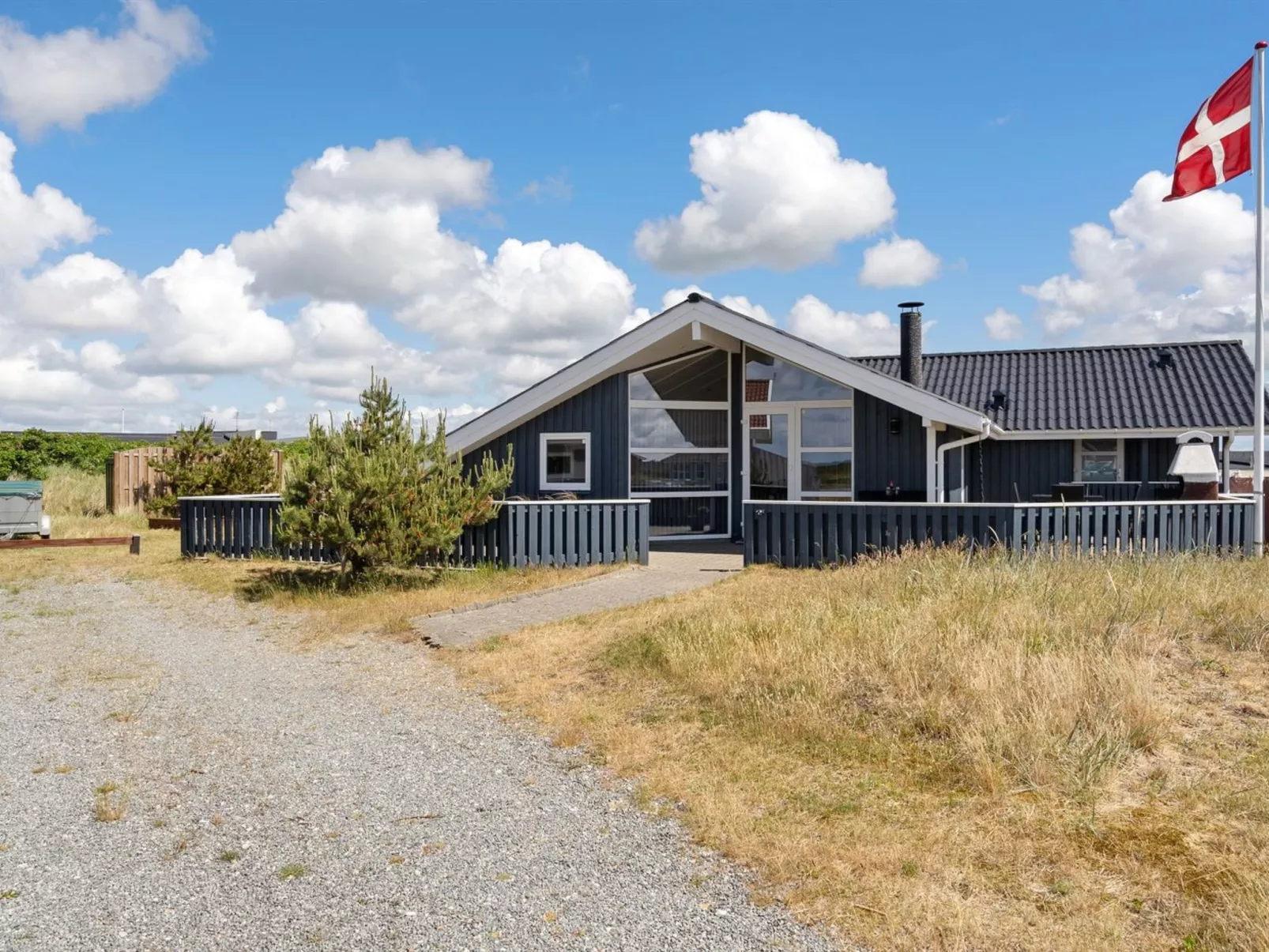 "Freek" - 400m from the sea-Buiten