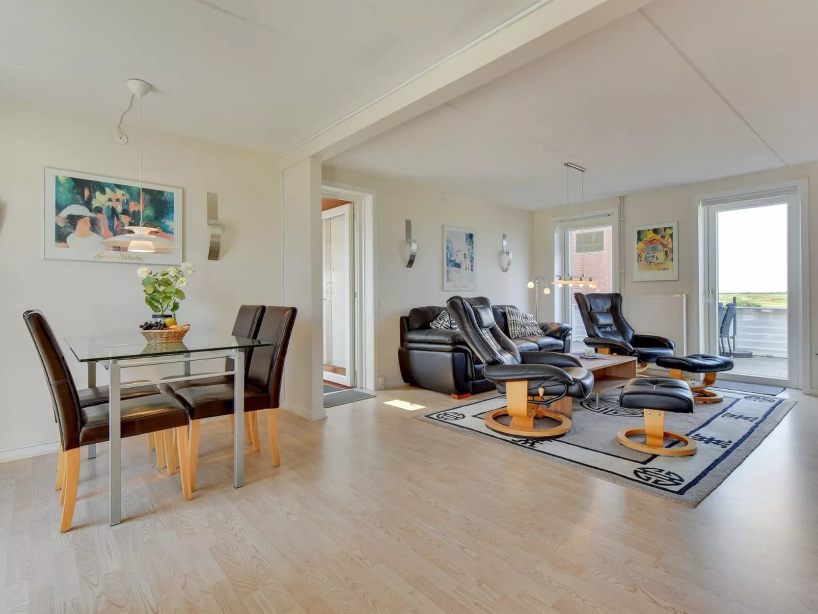 "Jovanka" - 2.3km from the sea - Binnen