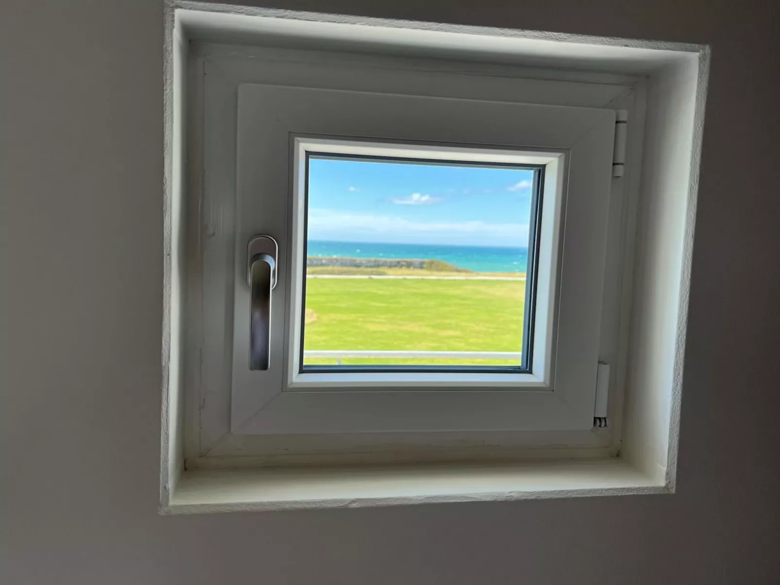 "Birgitta" - 150m from the sea-Buiten