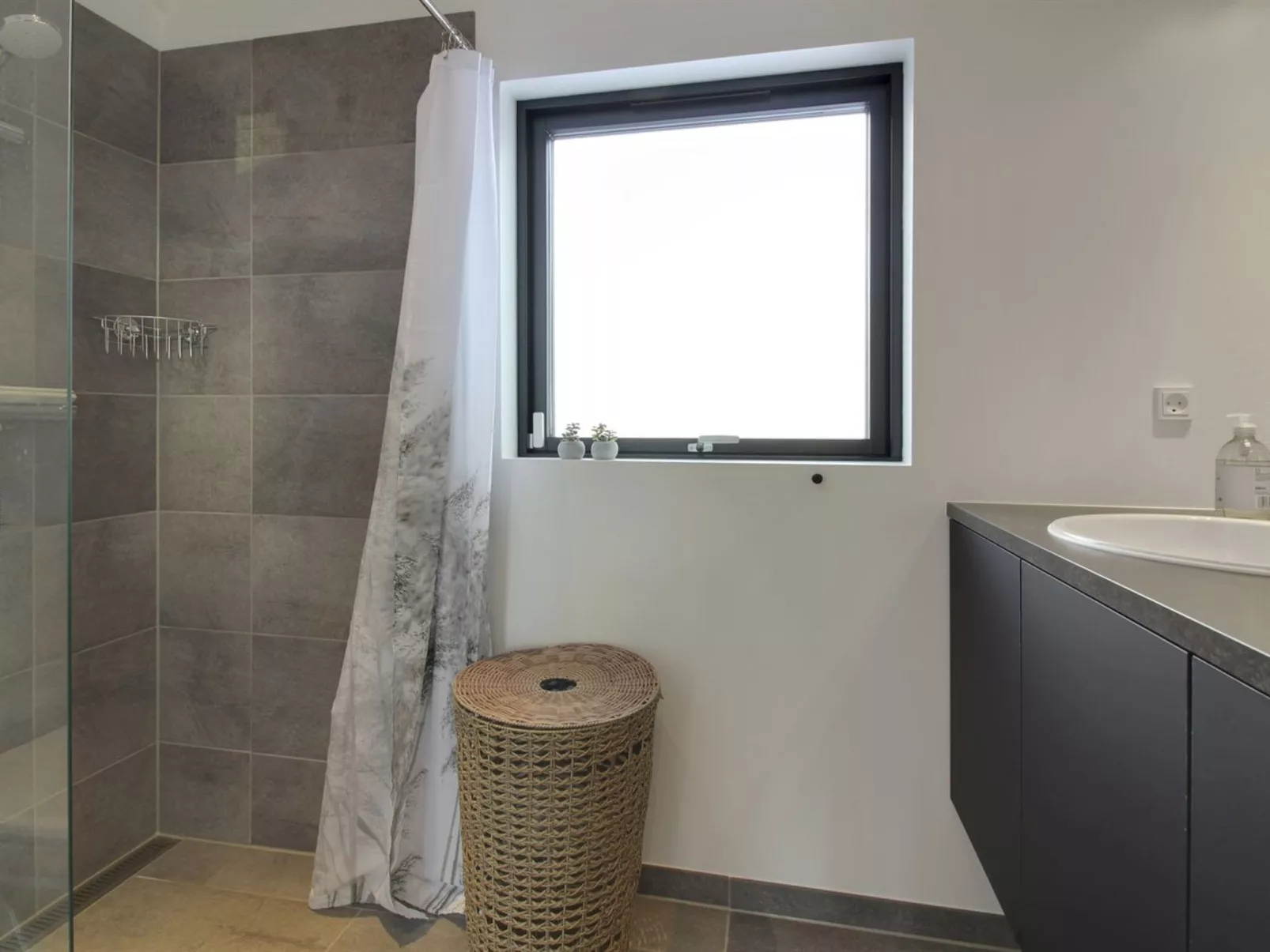 "Vanamo" - 300m from the sea-Binnen