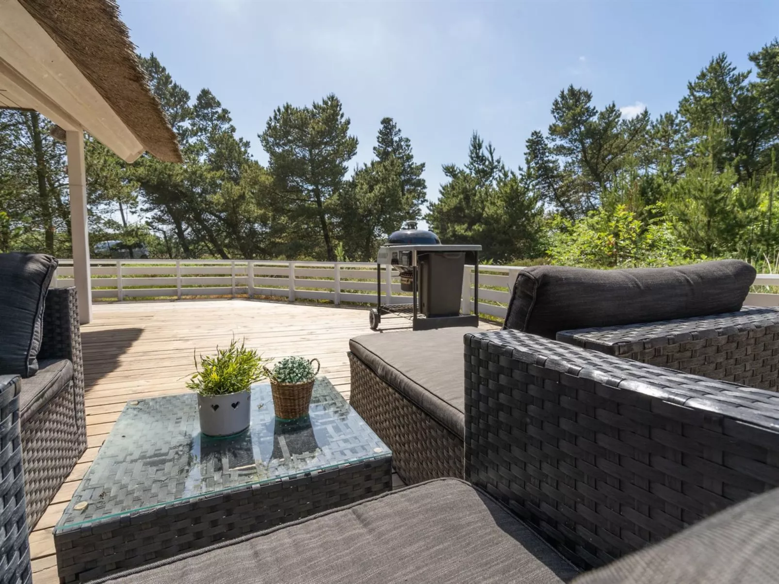 "Lin" - 2.9km from the sea-Buiten