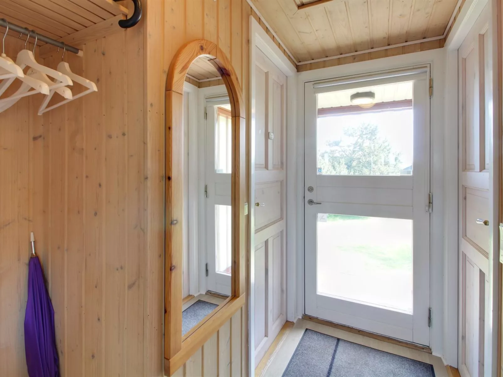 "Zekine" - 2.5km from the sea-Binnen