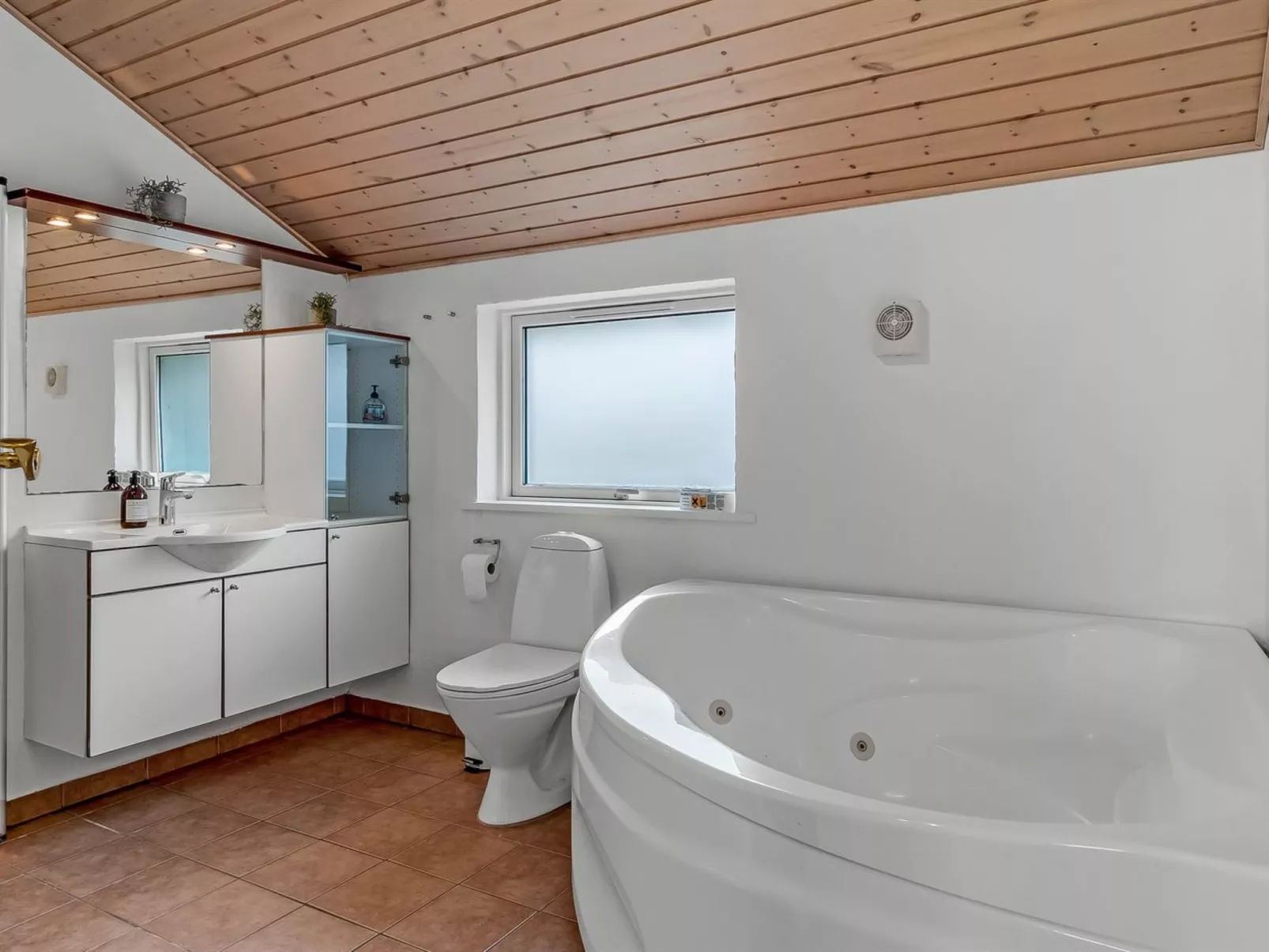 "Sakulfuer" - 2.5km from the sea-Binnen