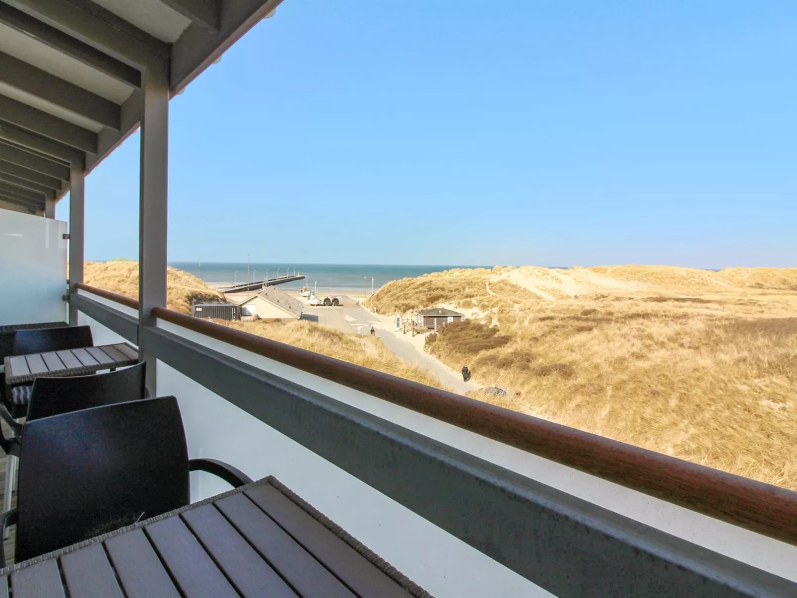 "Nonni" - 200m from the sea-Buiten