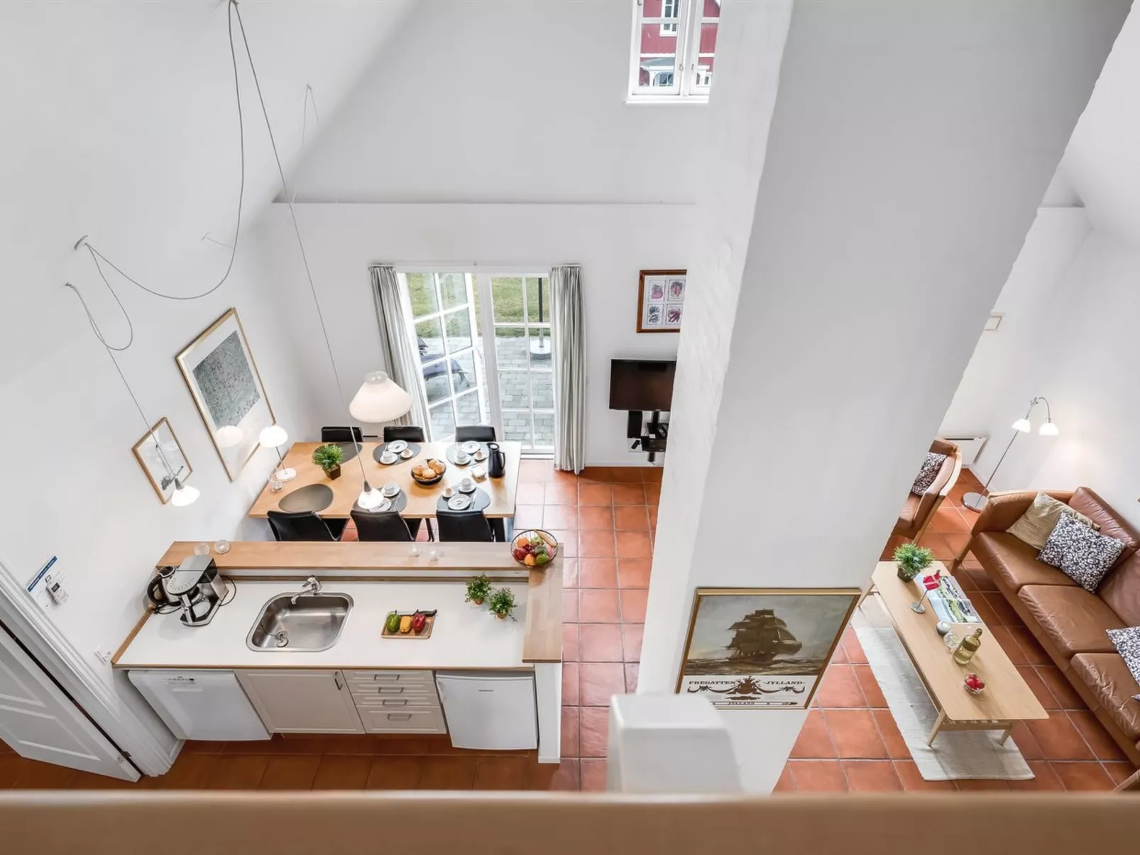 "Bratko" - 800m from the sea-Binnen