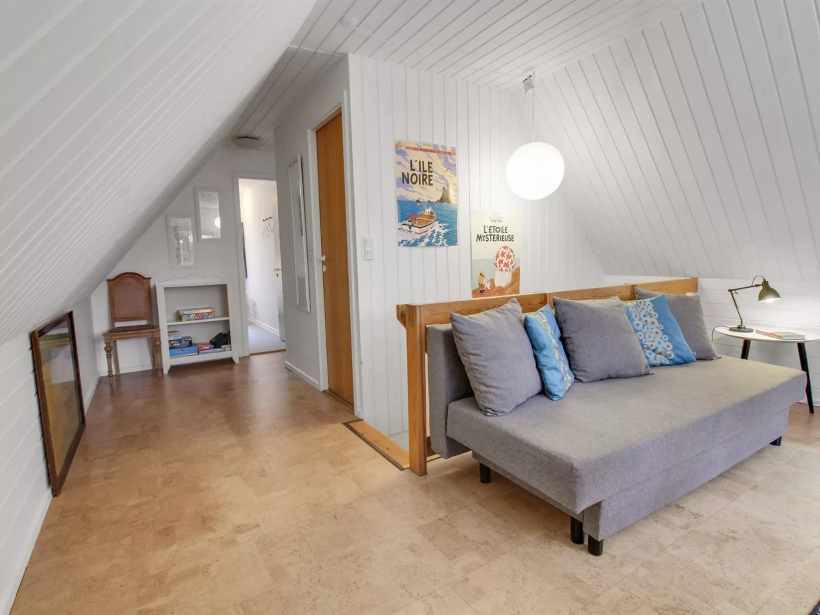 "Emilla" - 3.8km from the sea-Buiten