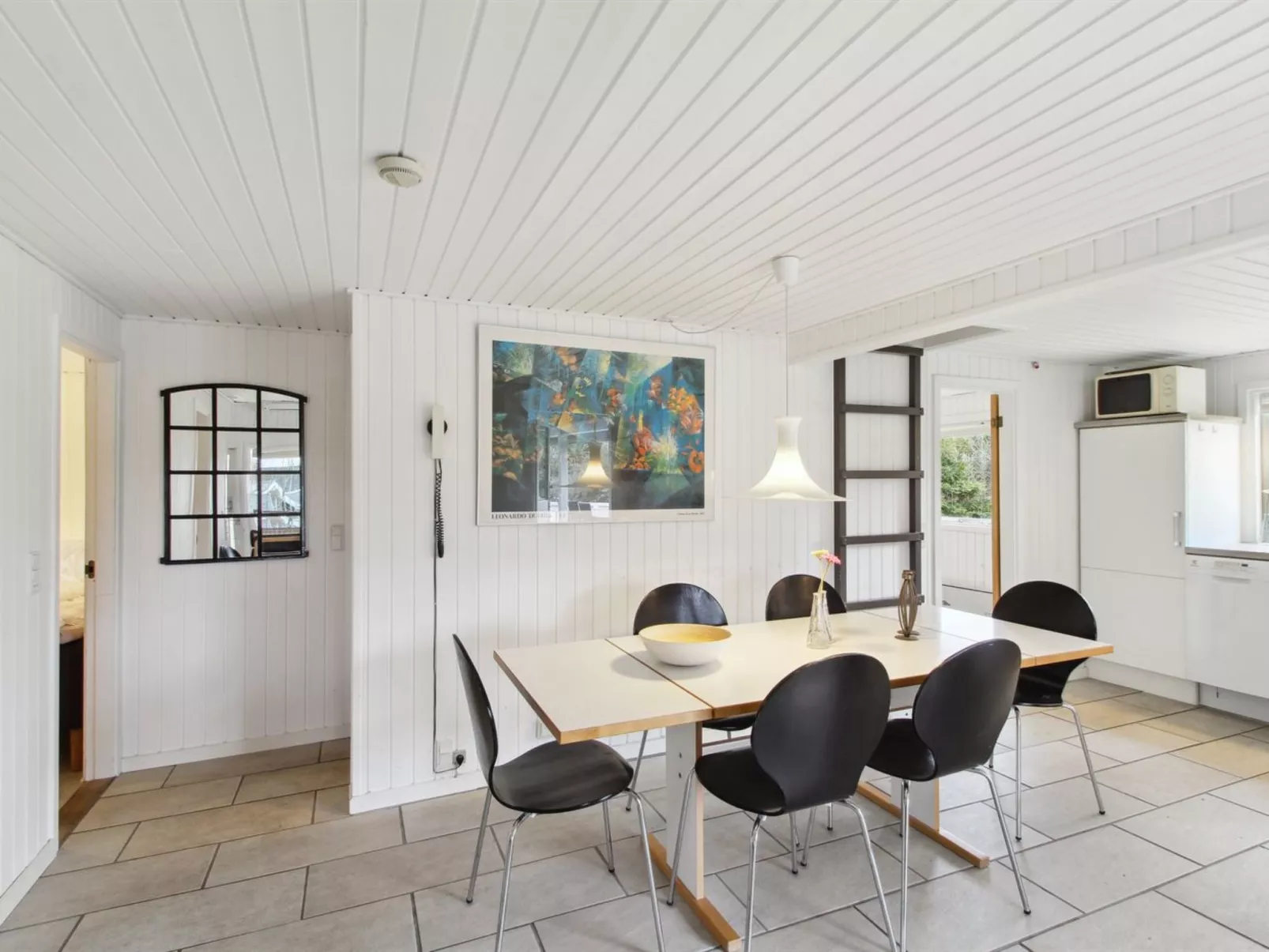 "Iris" - 300m from the sea-Binnen