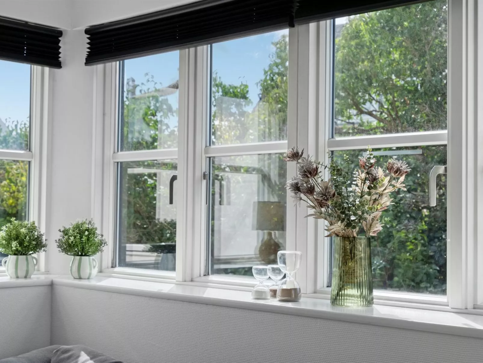 "Marijanne" - 500m from the sea-Binnen