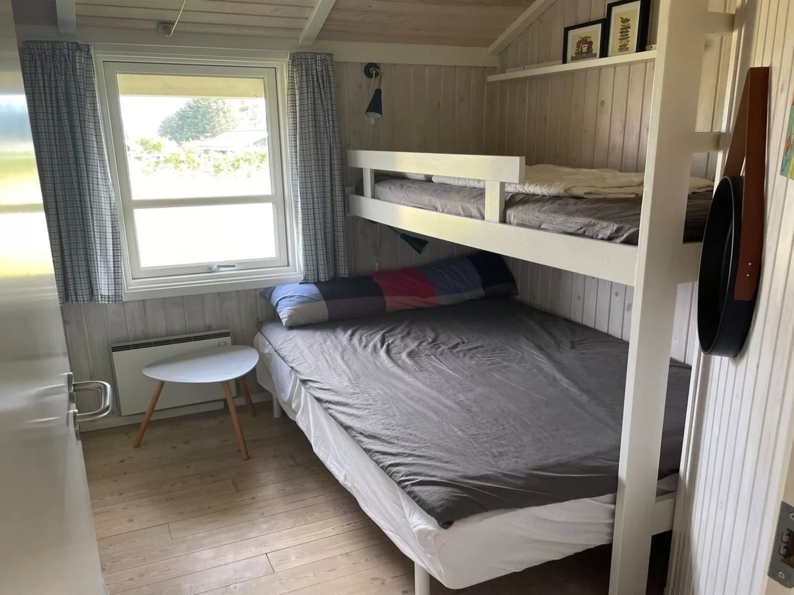 "Mathias" - 625m from the sea-Binnen