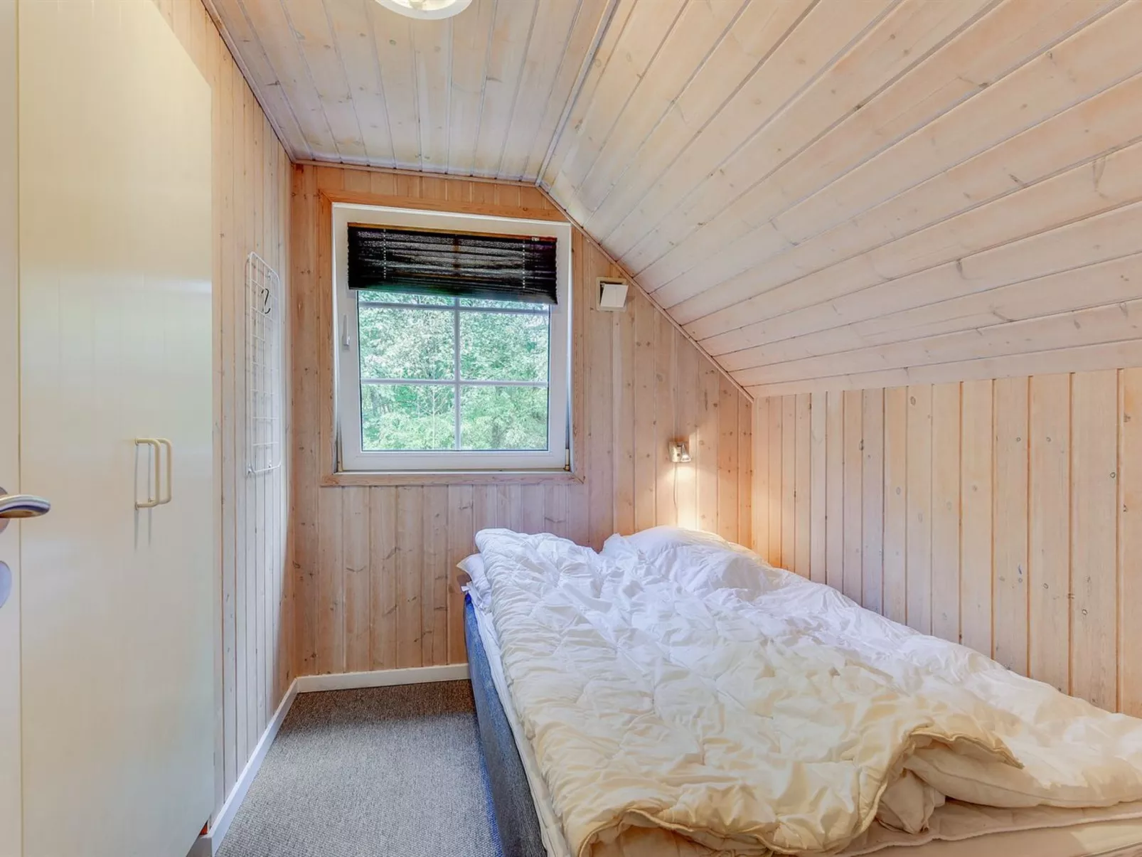 "Friederk" - 12km from the sea-Binnen