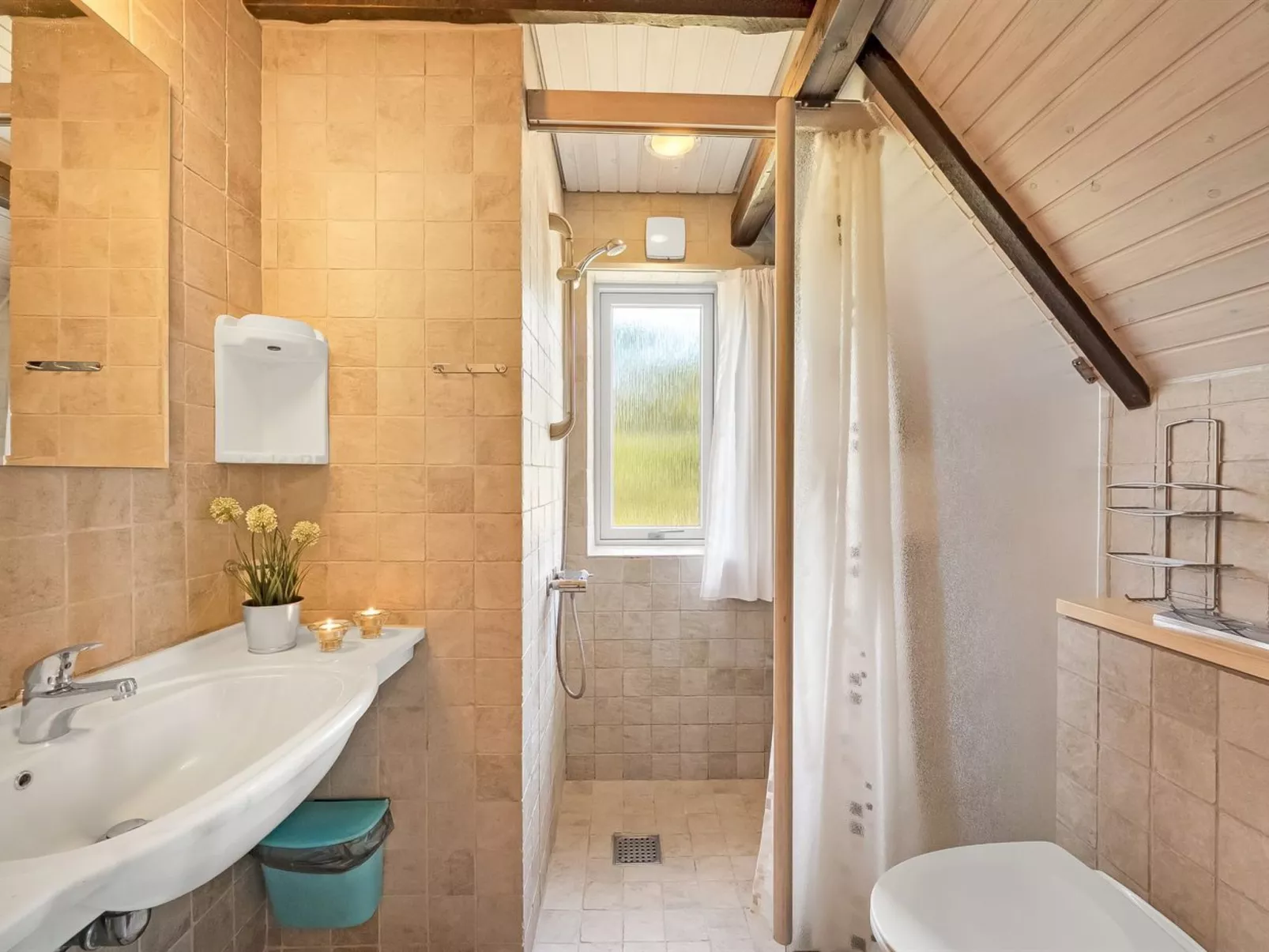 "Thorbjörn" -  from the sea-Binnen