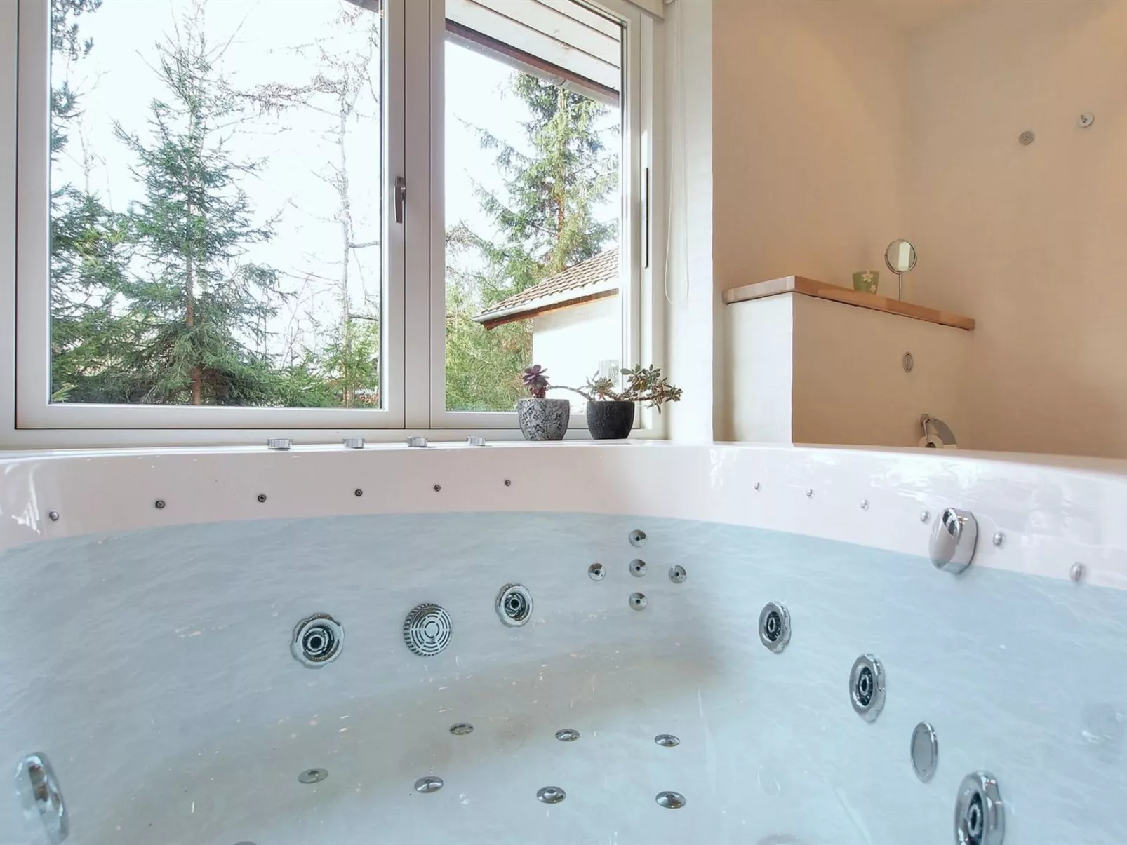 "Fernande" - 150m from the sea-Binnen