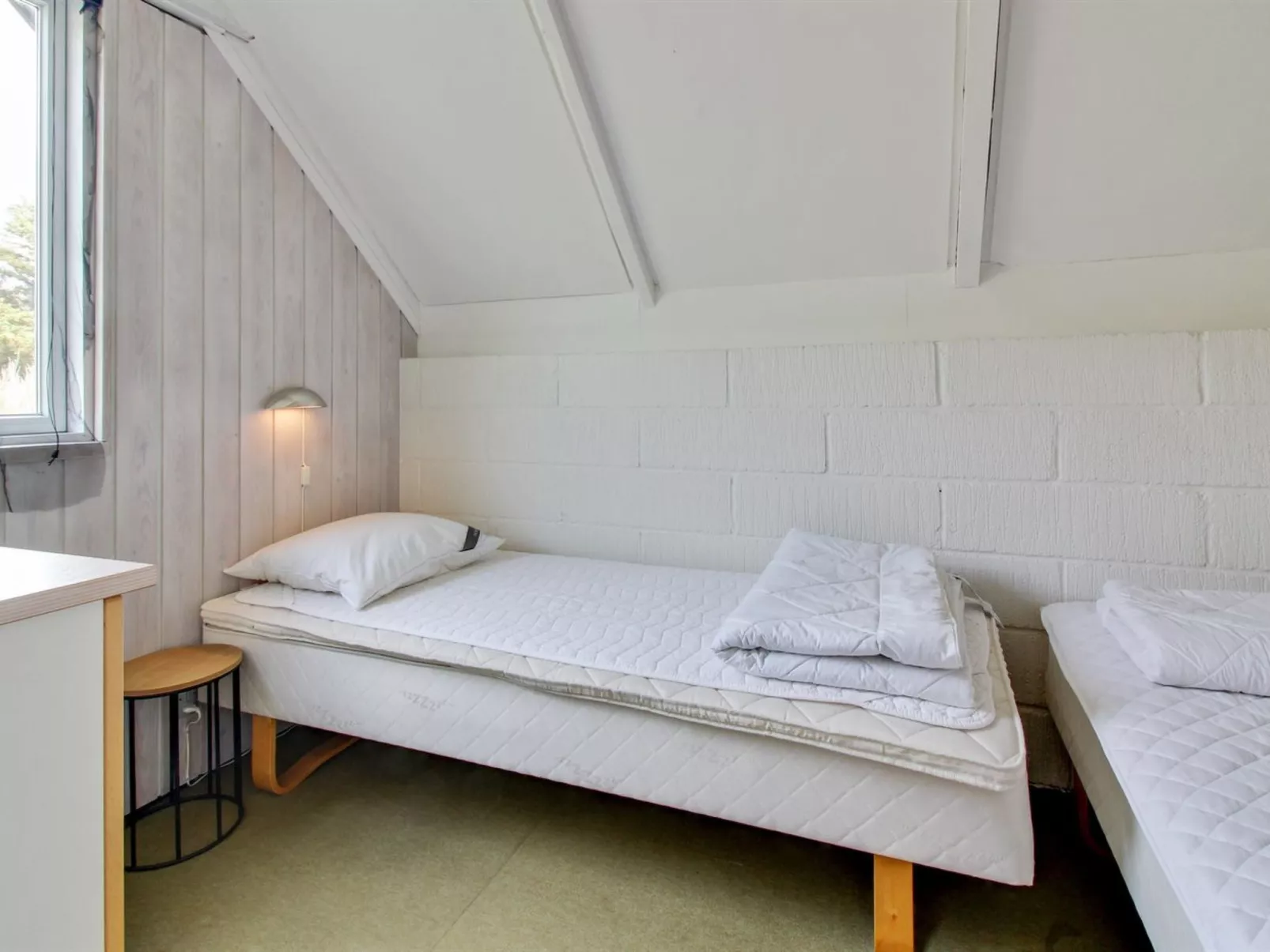 "Florentine" - 600m from the sea-Binnen