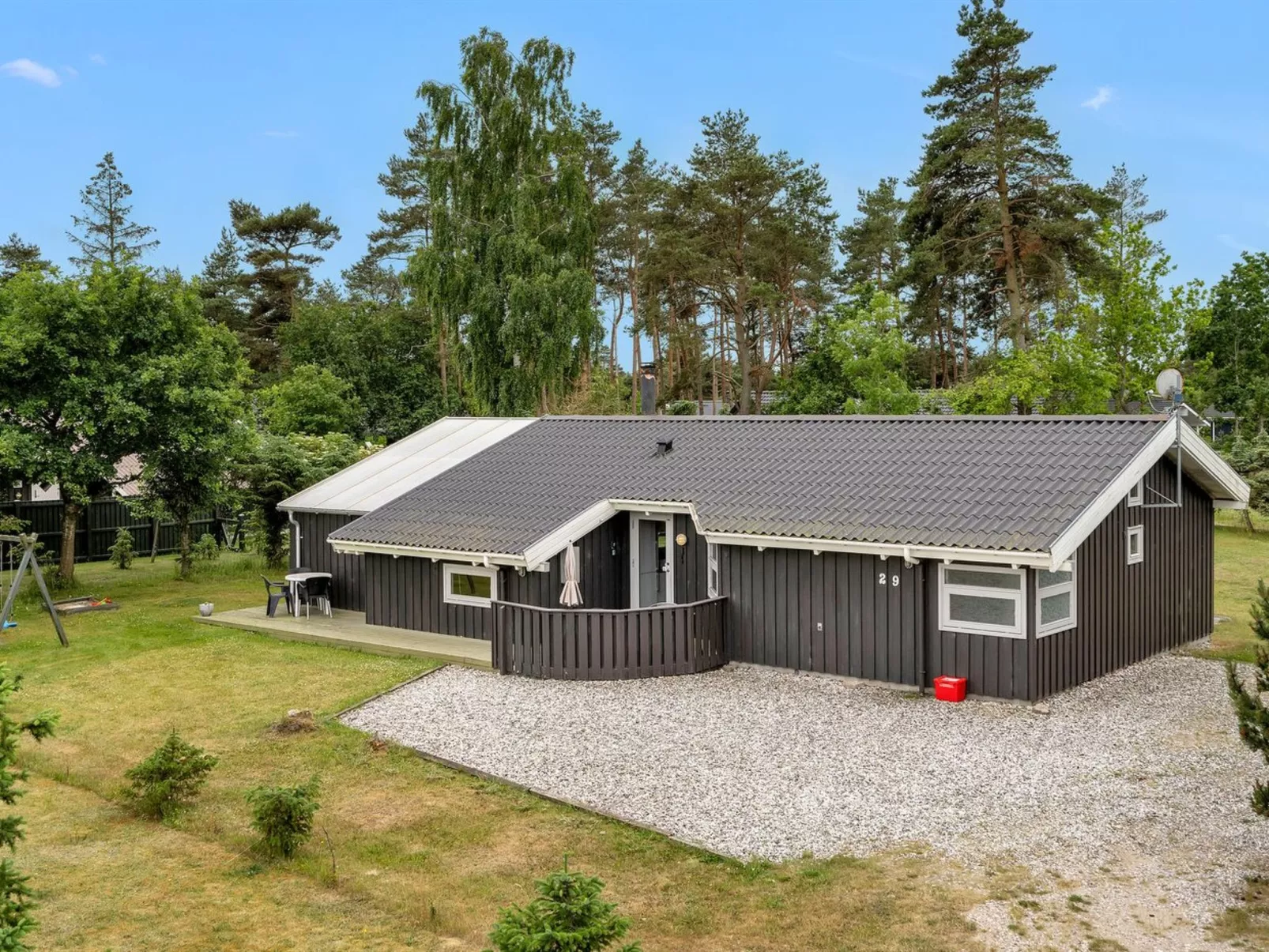 "Gjorgjija" -  from the sea-Buiten