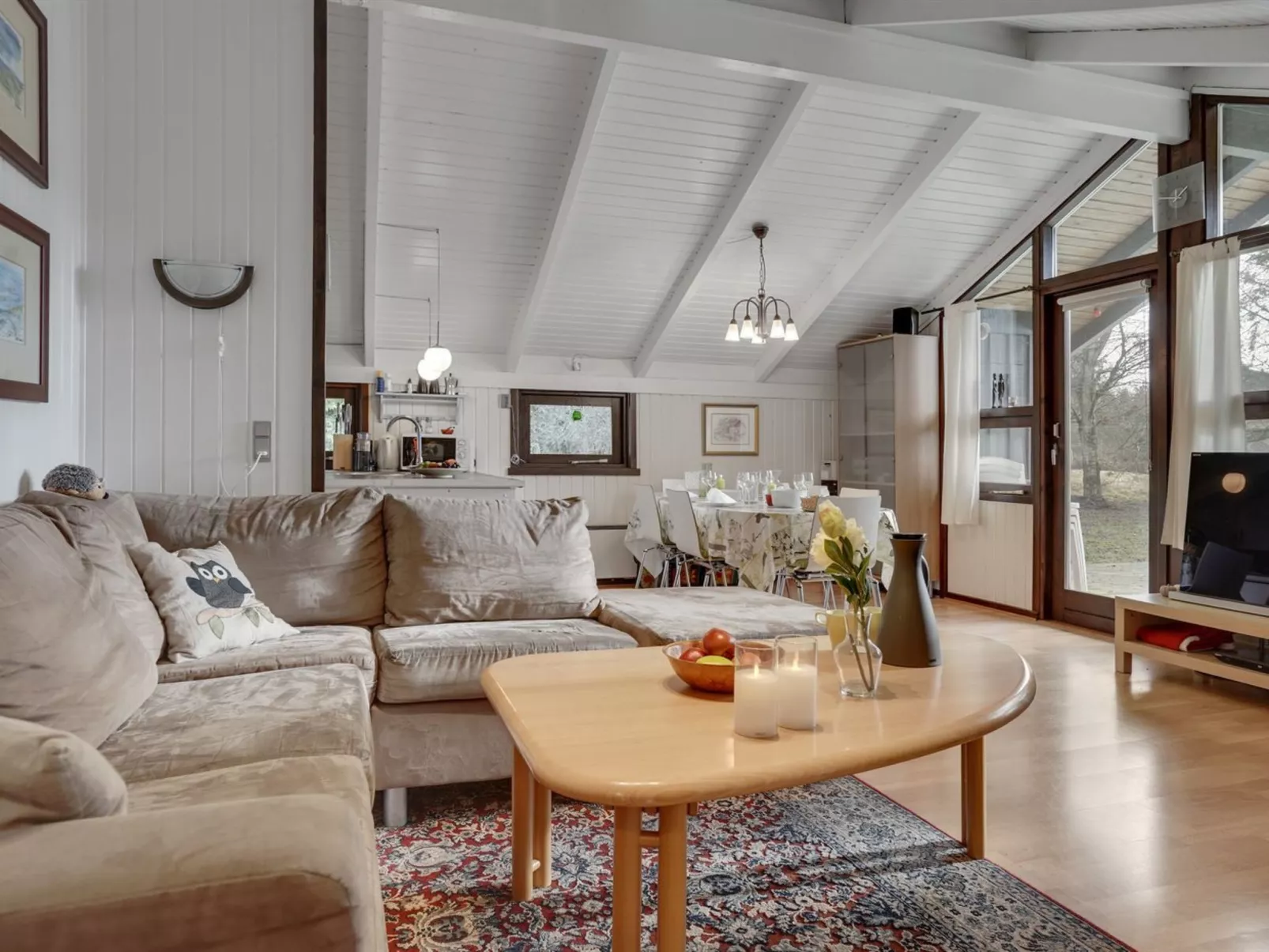 "Hildegarda" - 1km from the sea-Binnen