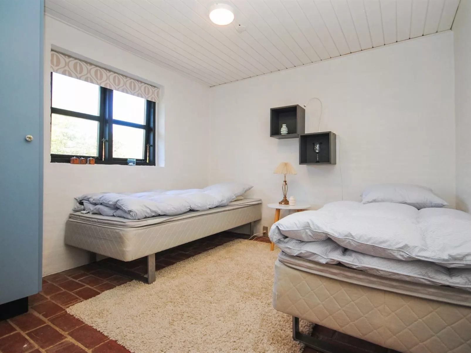 "Duco" - 300m from the sea-Binnen