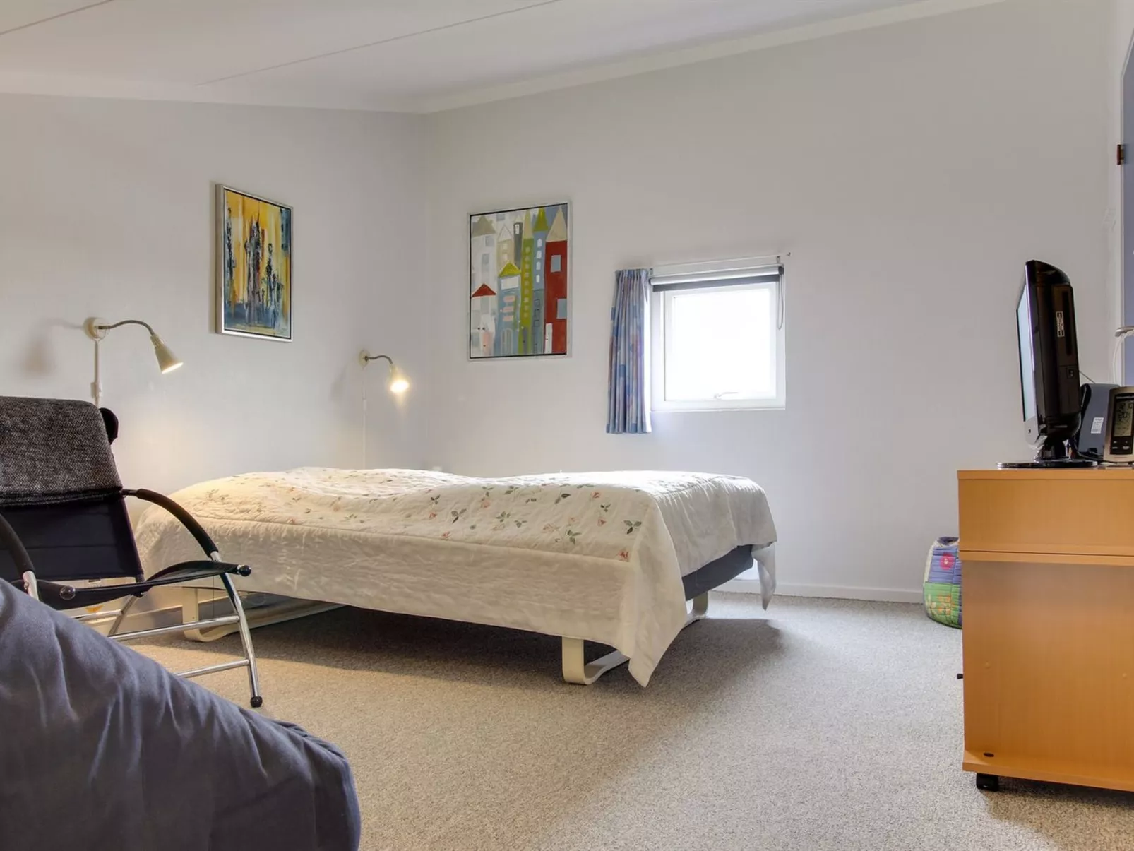 "Thoni" - 200m from the sea-Binnen