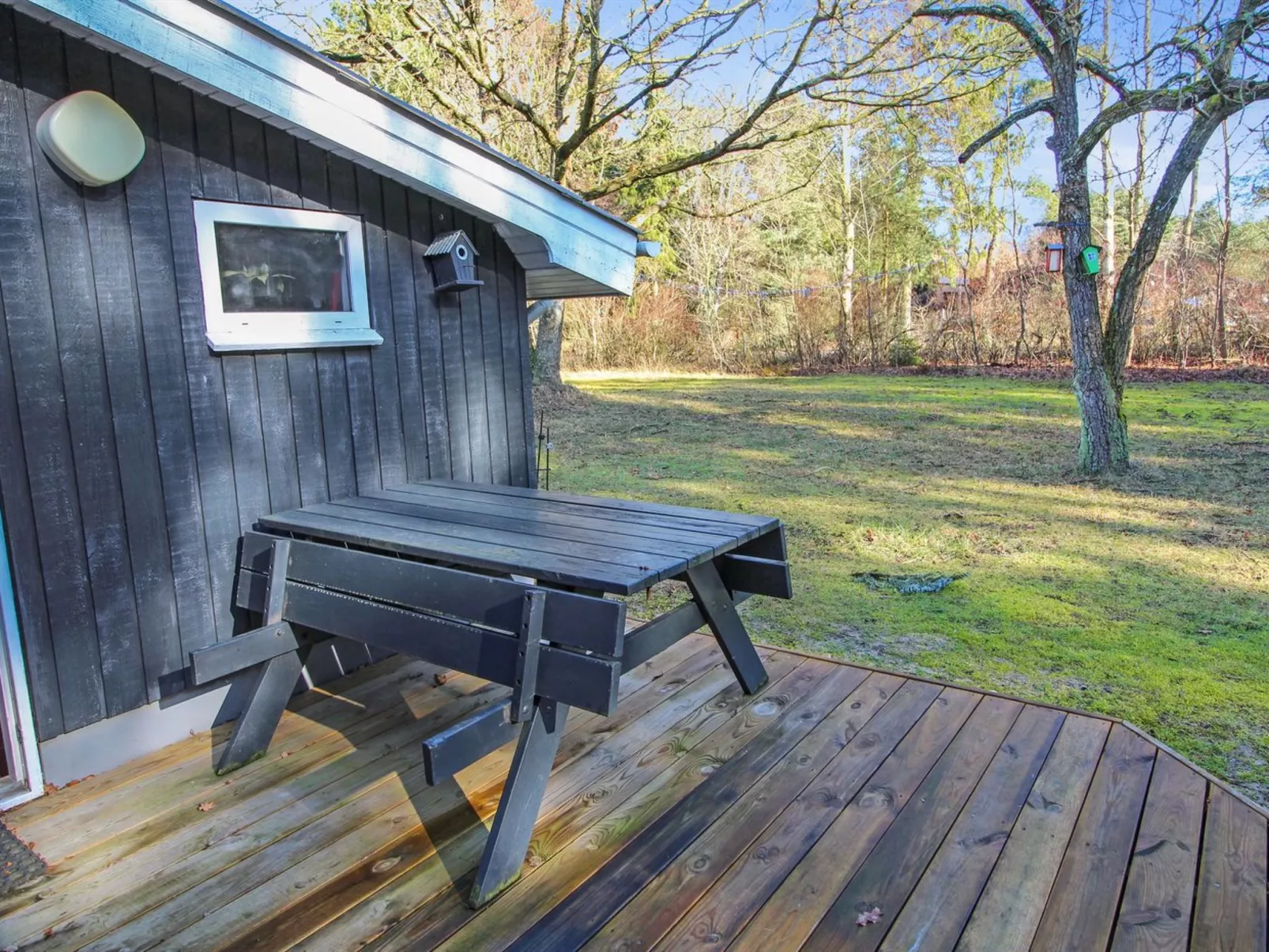 "Axilen" - 1km from the sea-Buiten