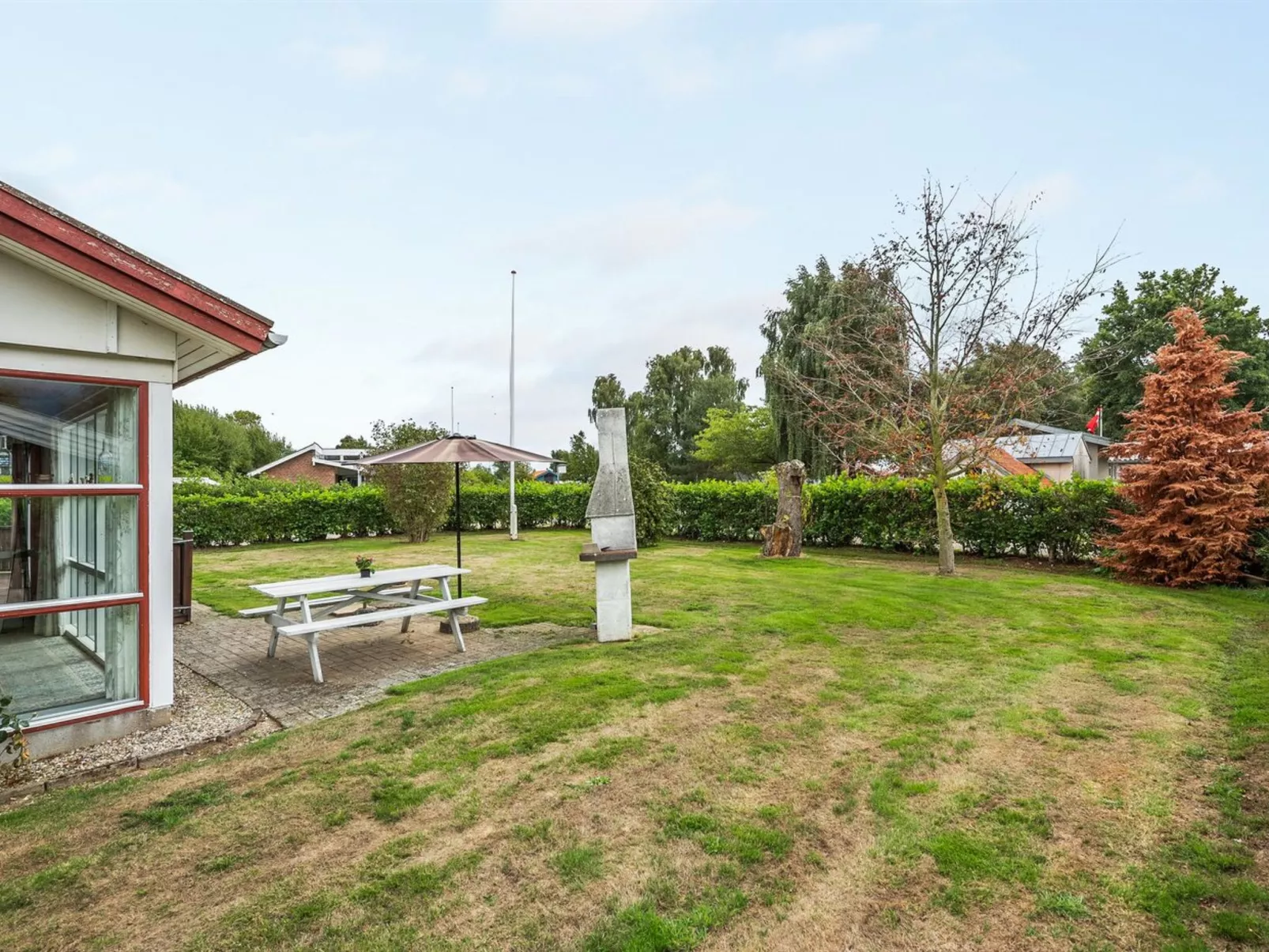 "Heralde" - 250m from the sea-Buiten