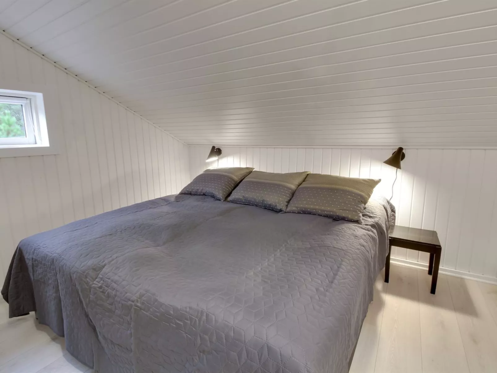 "Eliene" - 500m from the sea-Binnen