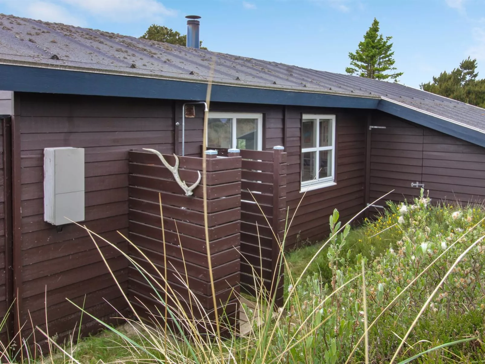 "Asina" - 400m from the sea-Buiten