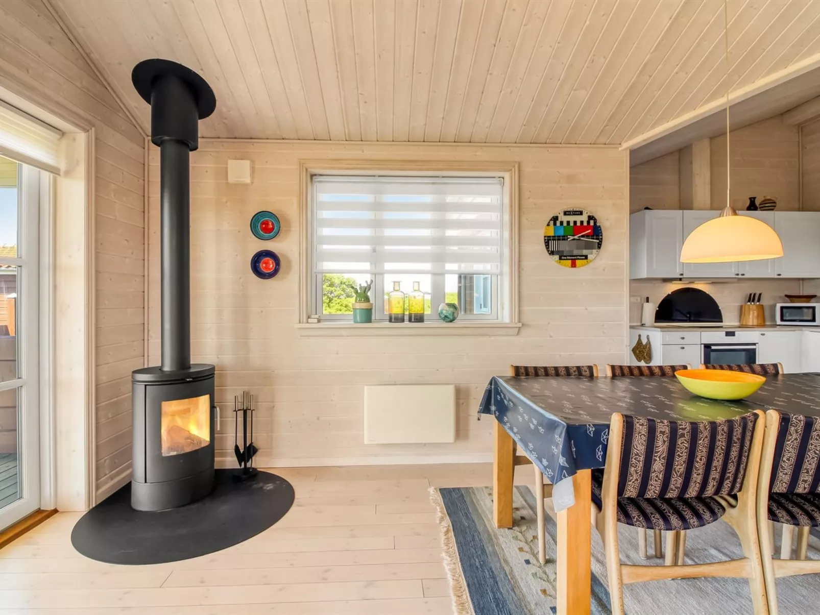 "Armgard" - 300m from the sea-Binnen