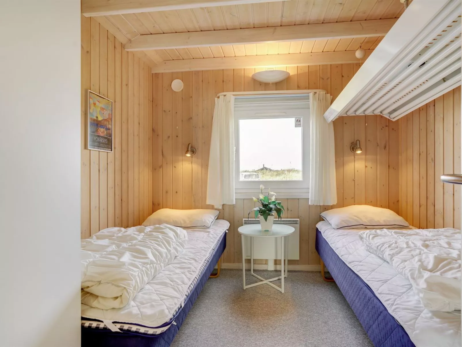 "Iacobus" - 400m from the sea-Binnen