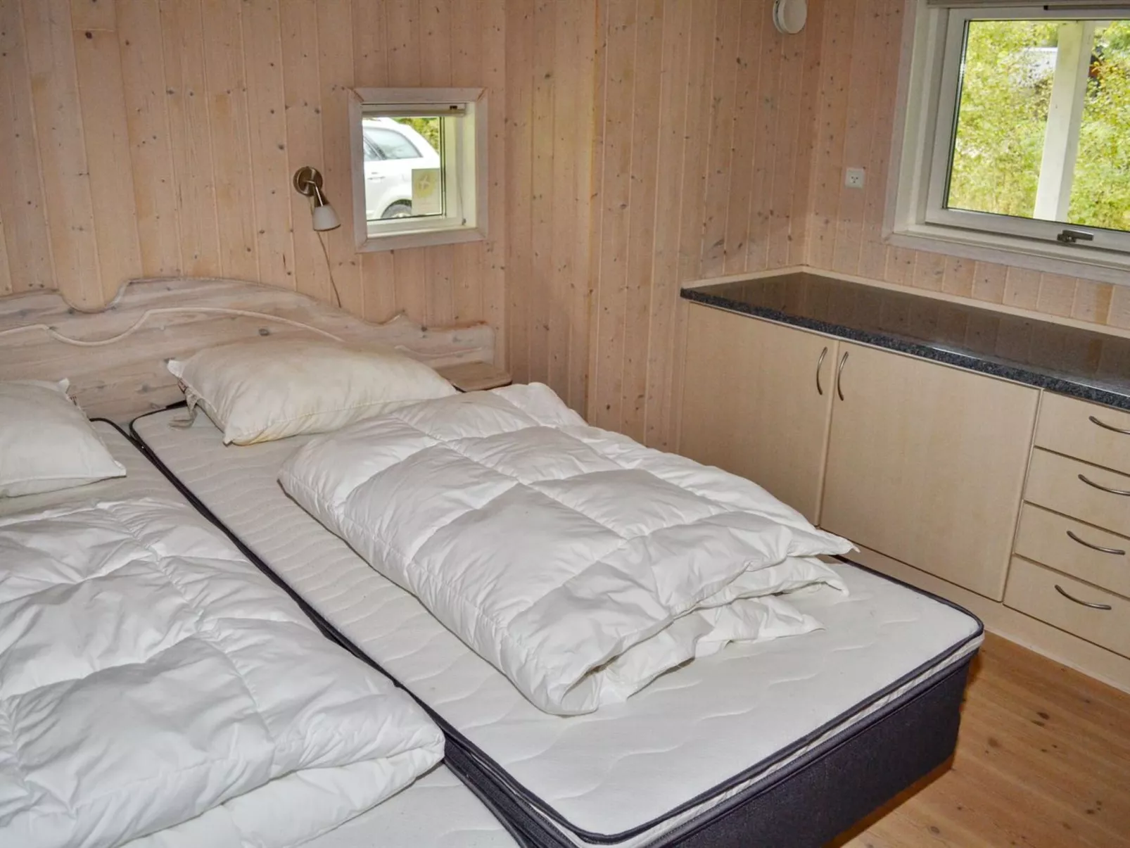 "Åsta" - 1.7km from the sea-Binnen