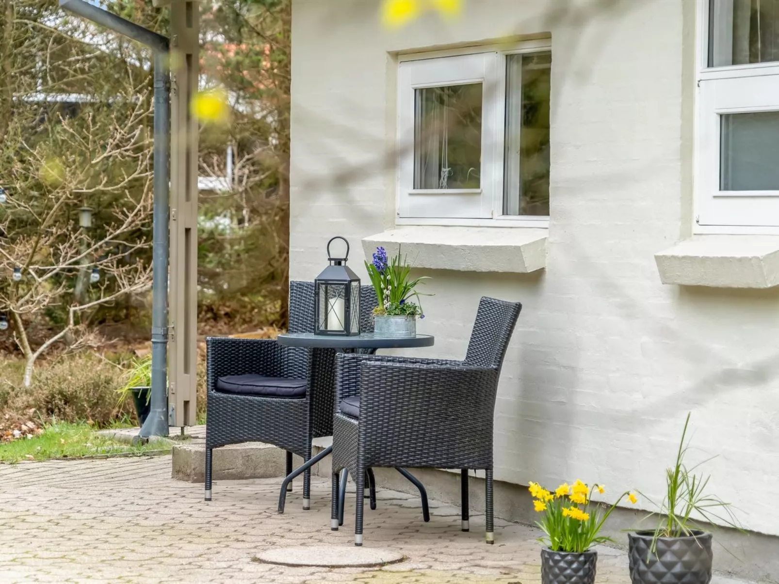 "Merte" - 300m from the sea-Buiten