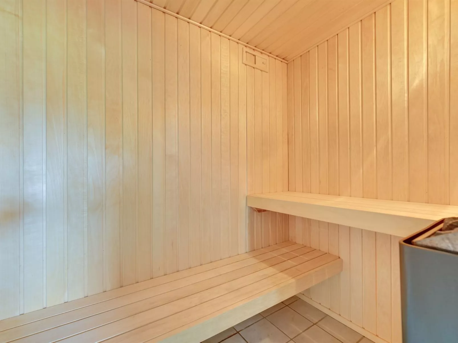 "Rudy" - 900m to the fjord-Binnen