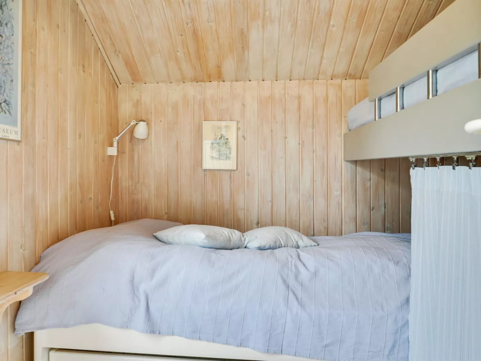 "Julietta" - 50m from the sea-Binnen