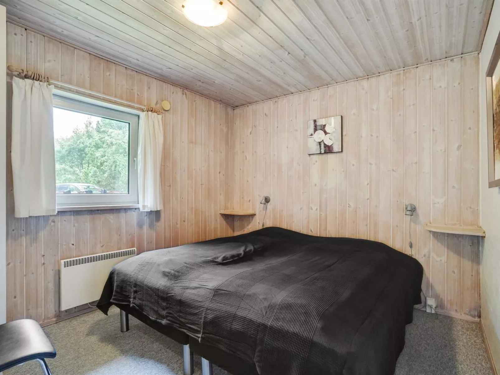 "Elika" - 900m to the fjord-Binnen