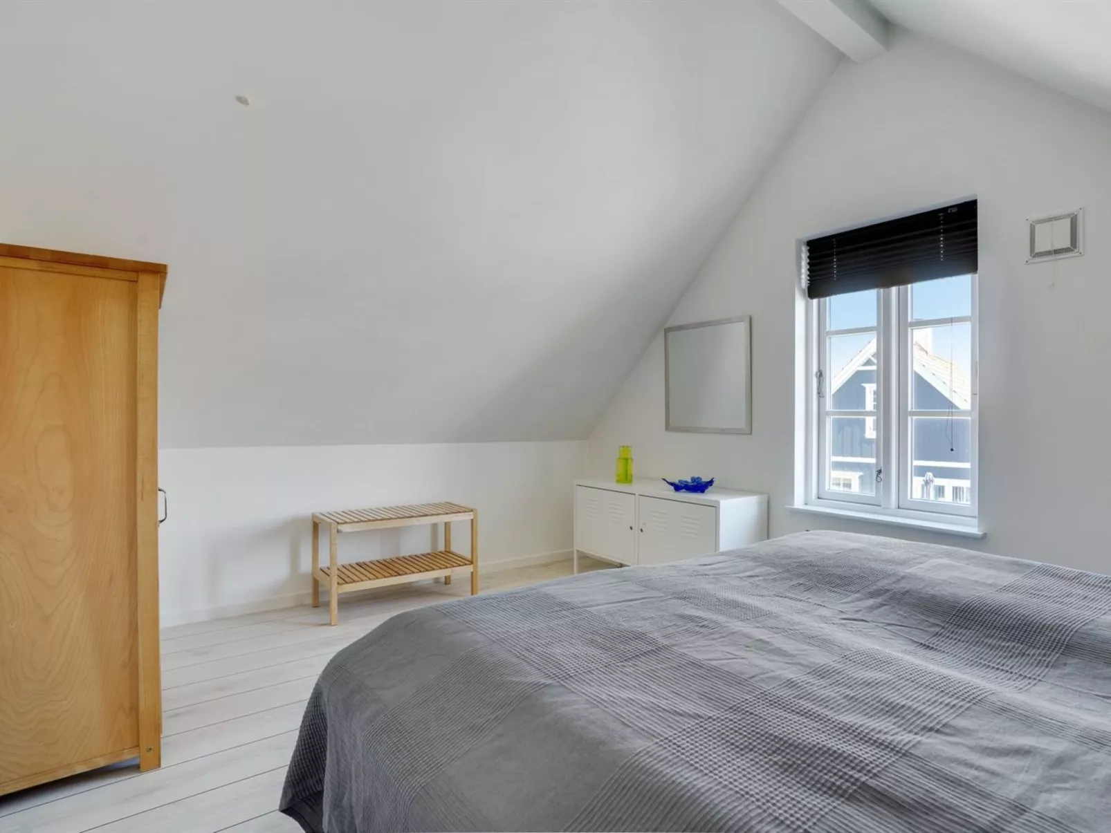 "Todorka" - 800m from the sea-Binnen