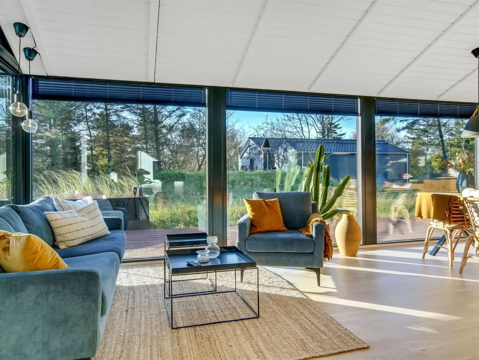 "Remko" - 1.5km from the sea-Binnen