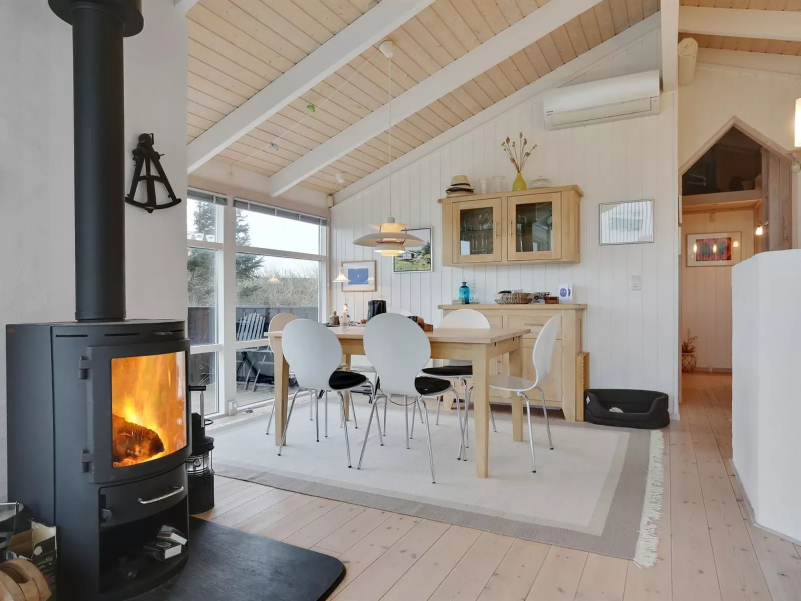 "Lennja" - 300m from the sea-Binnen