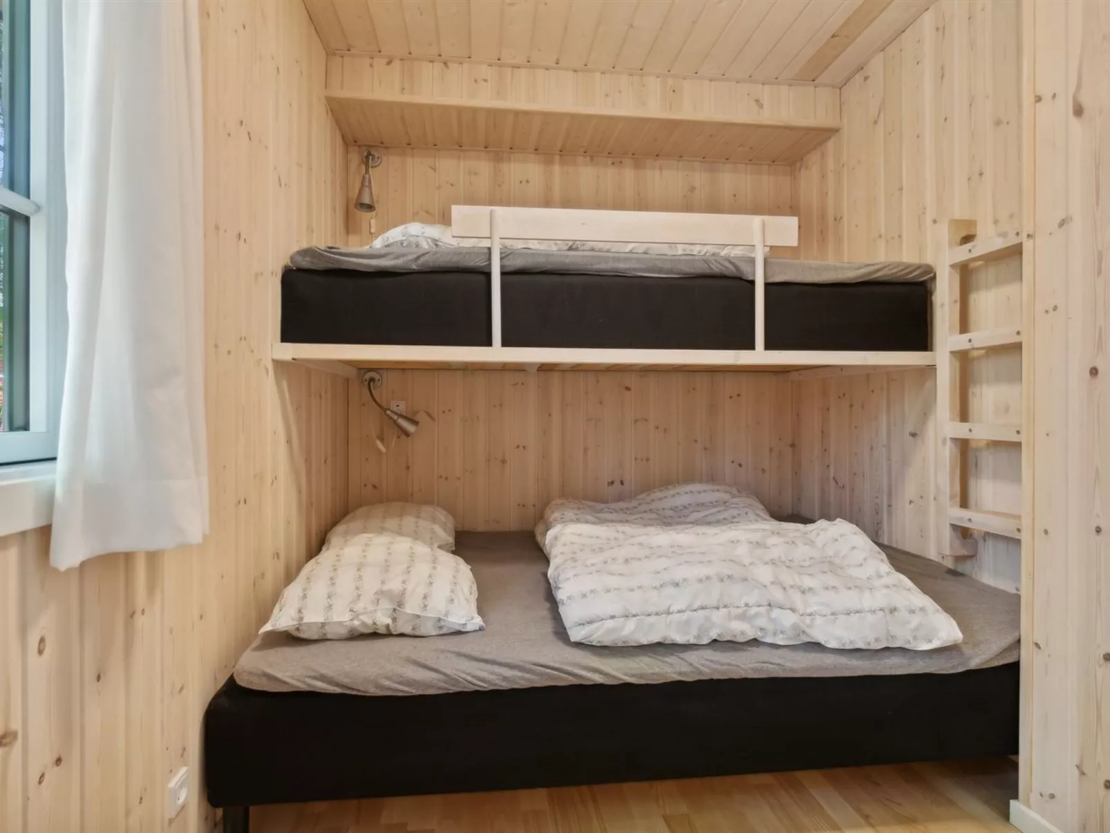 "Oisin" - 150m from the sea-Binnen