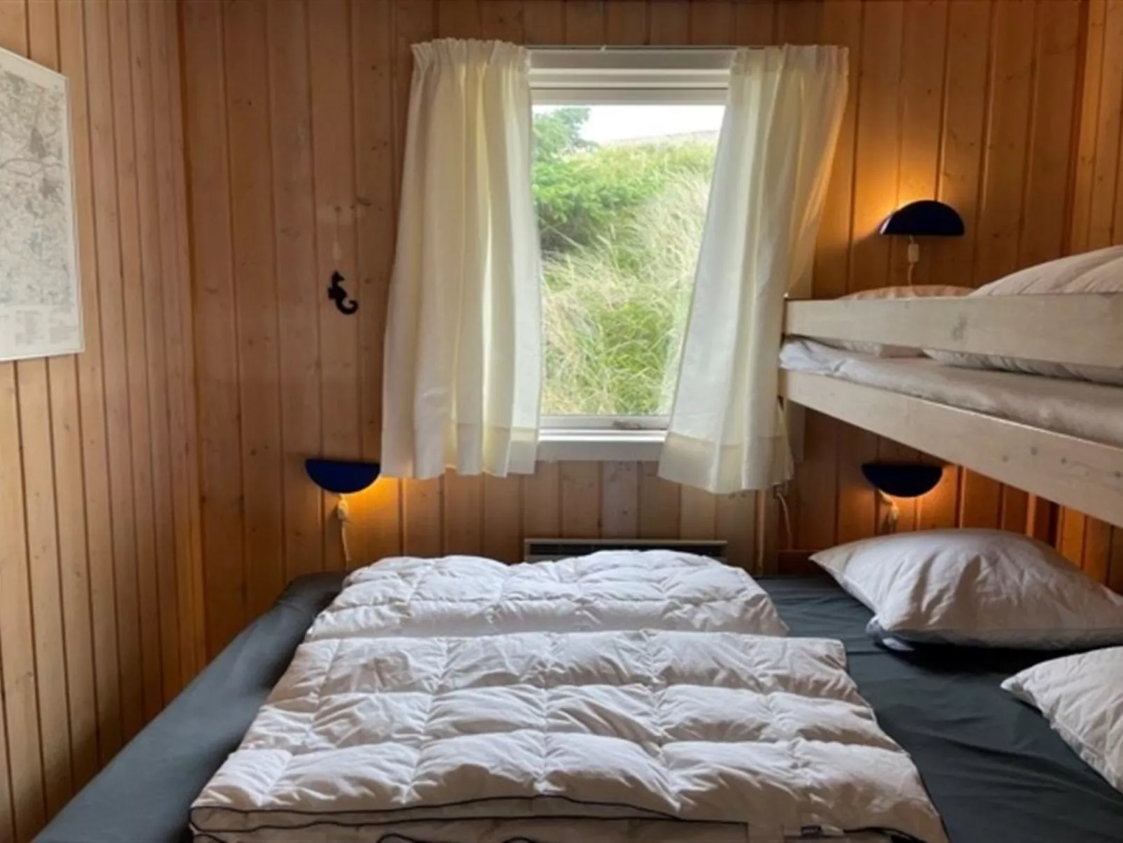 "Elmeri" -  from the sea-Binnen