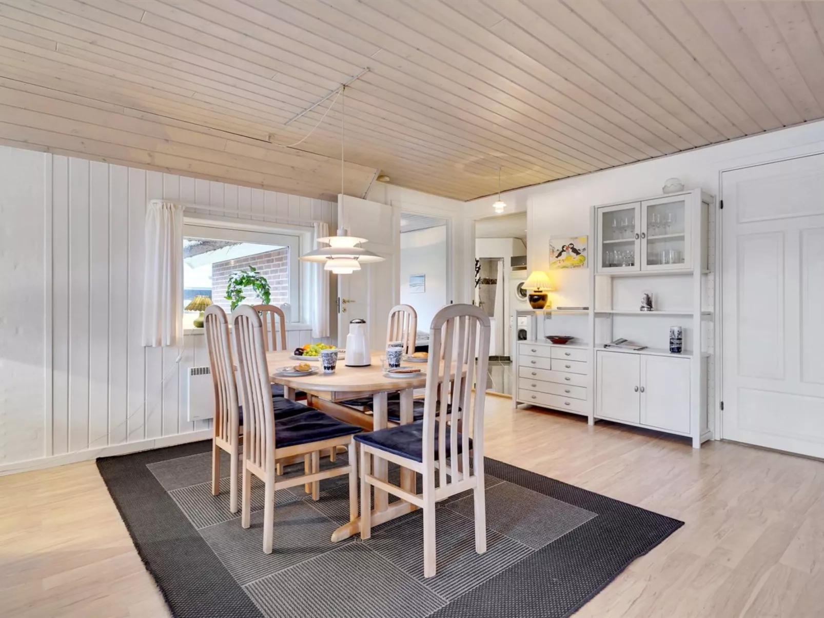 "Carolin" - 400m from the sea-Binnen