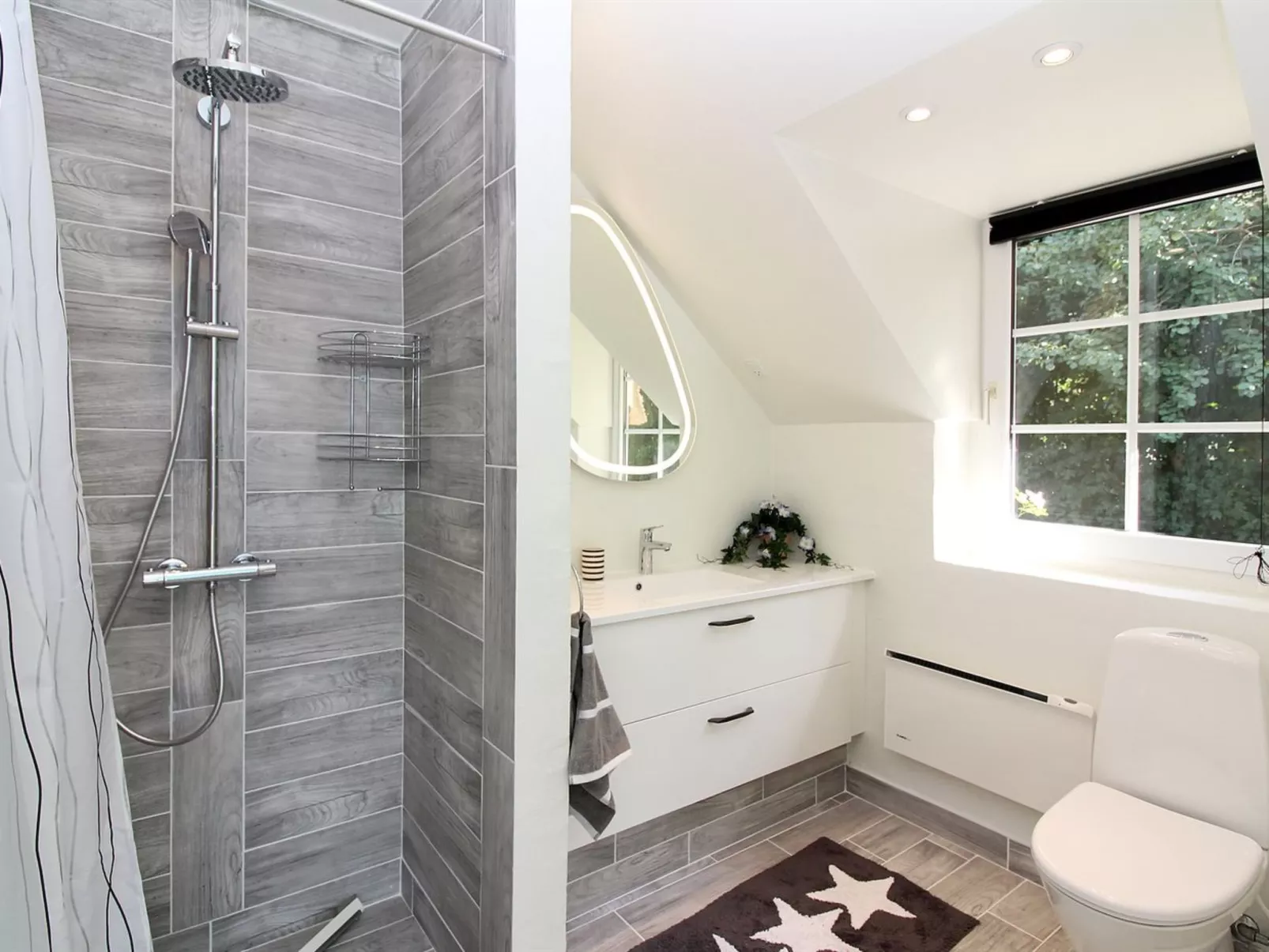 "Erra" - 250m from the sea-Binnen