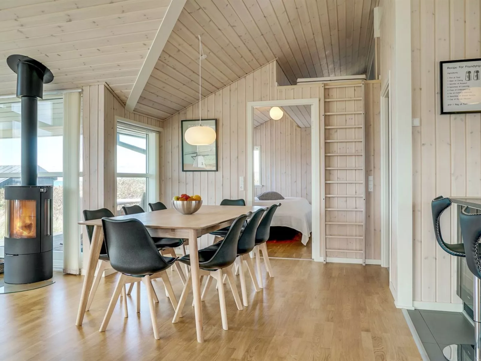 "Esma" - 150m from the sea-Binnen