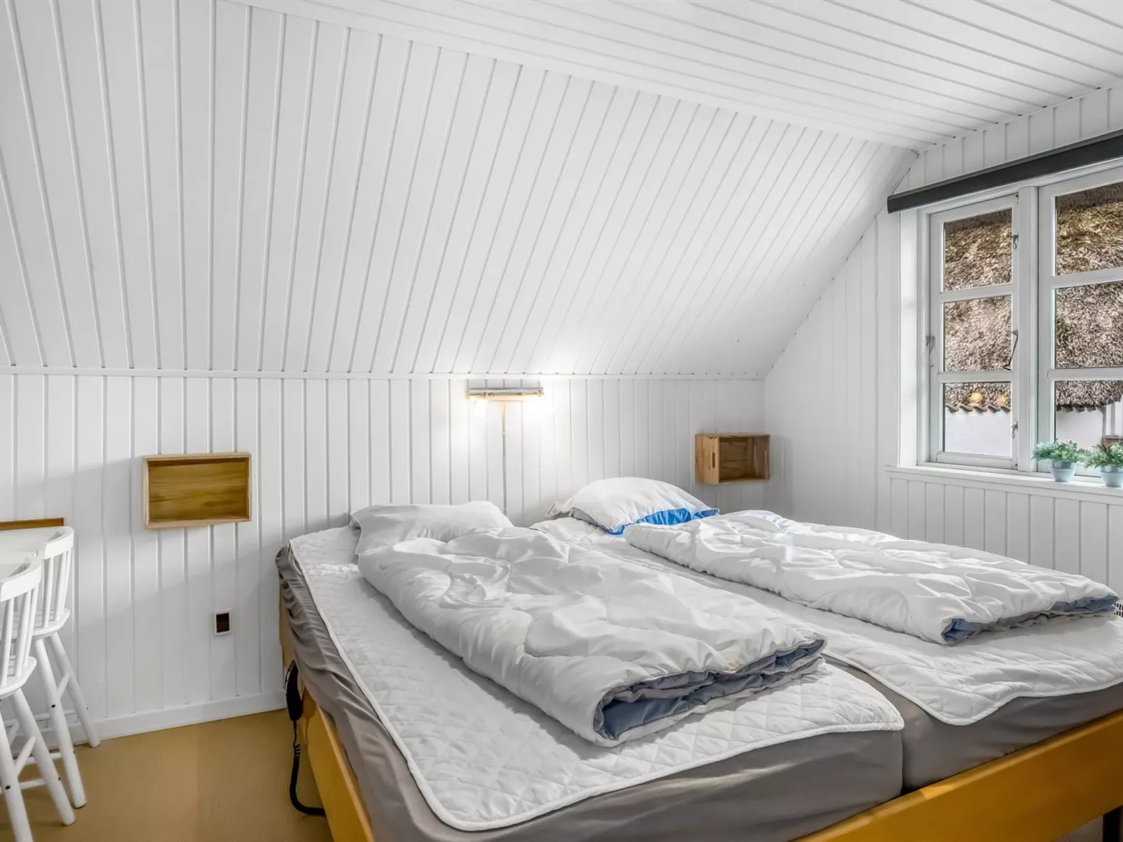 "Lilo" - 1km from the sea-Binnen